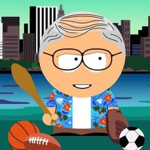 Meet your Posher, John